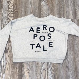Aeropostale sweatshirt